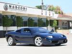 Ferrari FX 1995 года